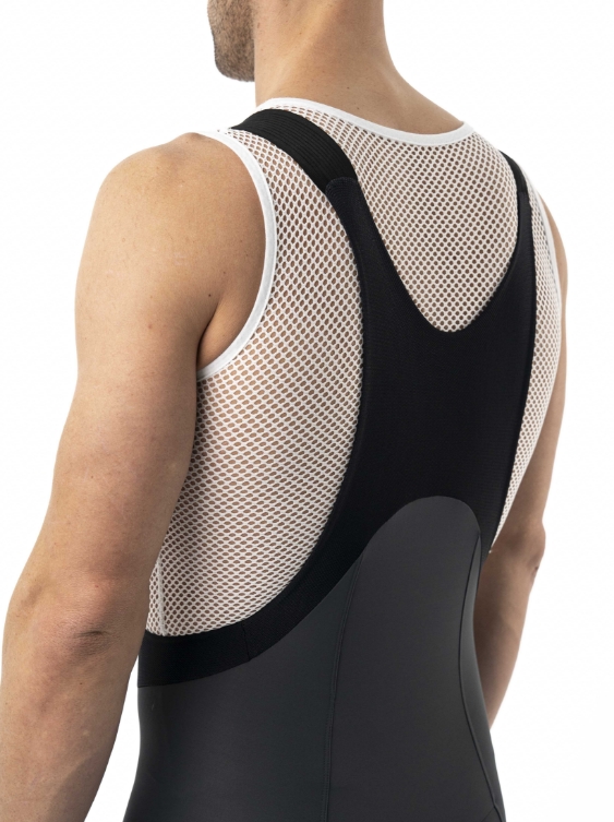 CULOTE CORTO OLIMPICO - GRIS